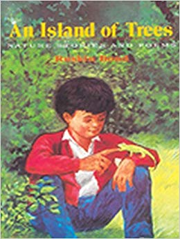 Ruskin Bond An Island of Trees